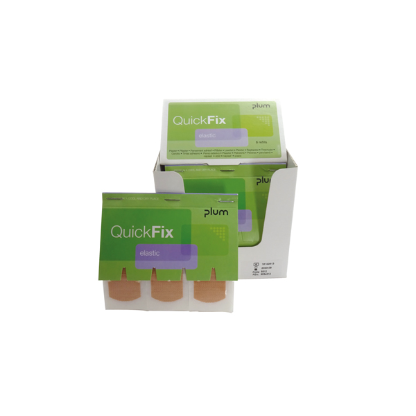 Apósitos Quickfix