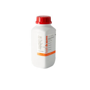 Potasio Cloruro AGR ISO, ACS, Ph. Eur.