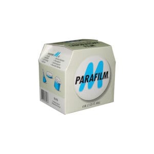 Lamina de cierre Parafilm M