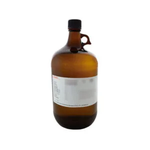 2-Propanol LC/MS LGR
