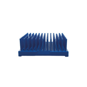 Rack de varillas para tubos de ensayo