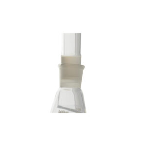 Juntas flexibles de PTFE para esmerilados