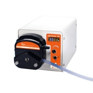 BOMBA PERISTÁLTICA DISPENSADORA P10