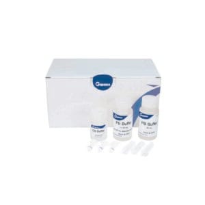dNEAT Kit de purificación de agarosa