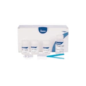 rNEAT Kit de purificación de ARN total en tejido