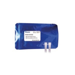 MasterMix qLUMEN para qPCR (2x) con colorante verde