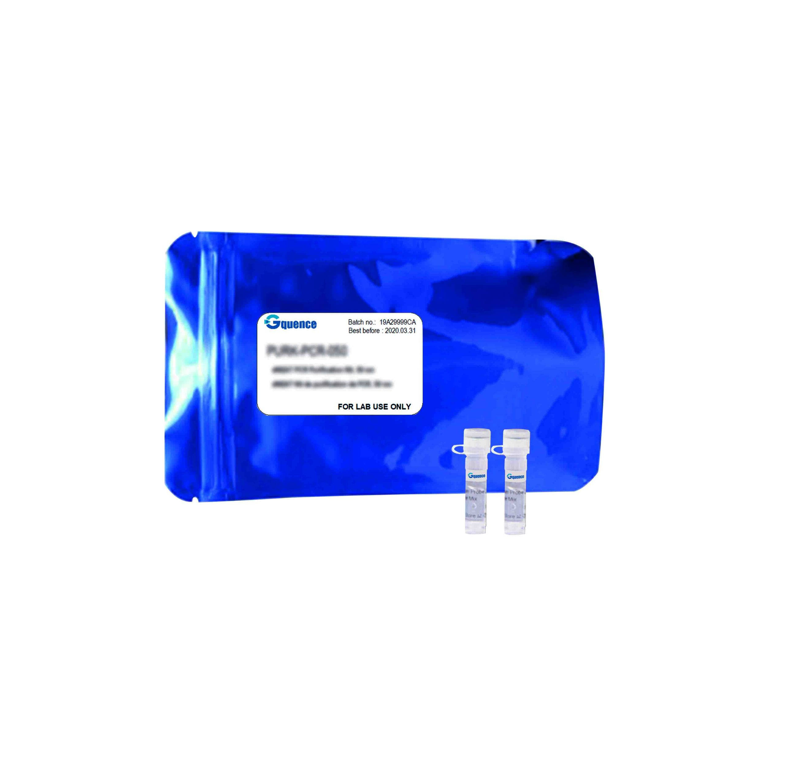 MasterMix qLUMEN para qPCR (2x) con colorante verde
