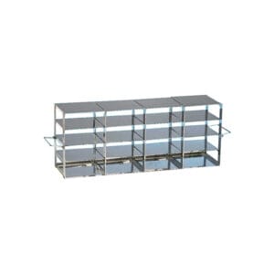 Rack para congeladores verticales