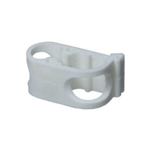Pinza para cerrar tubos, PP