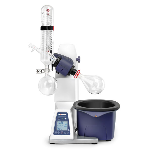 Evaporador rotativo, EVA180