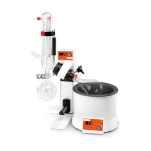 *EVAPORADOR ROTATIVO, EVA180-B