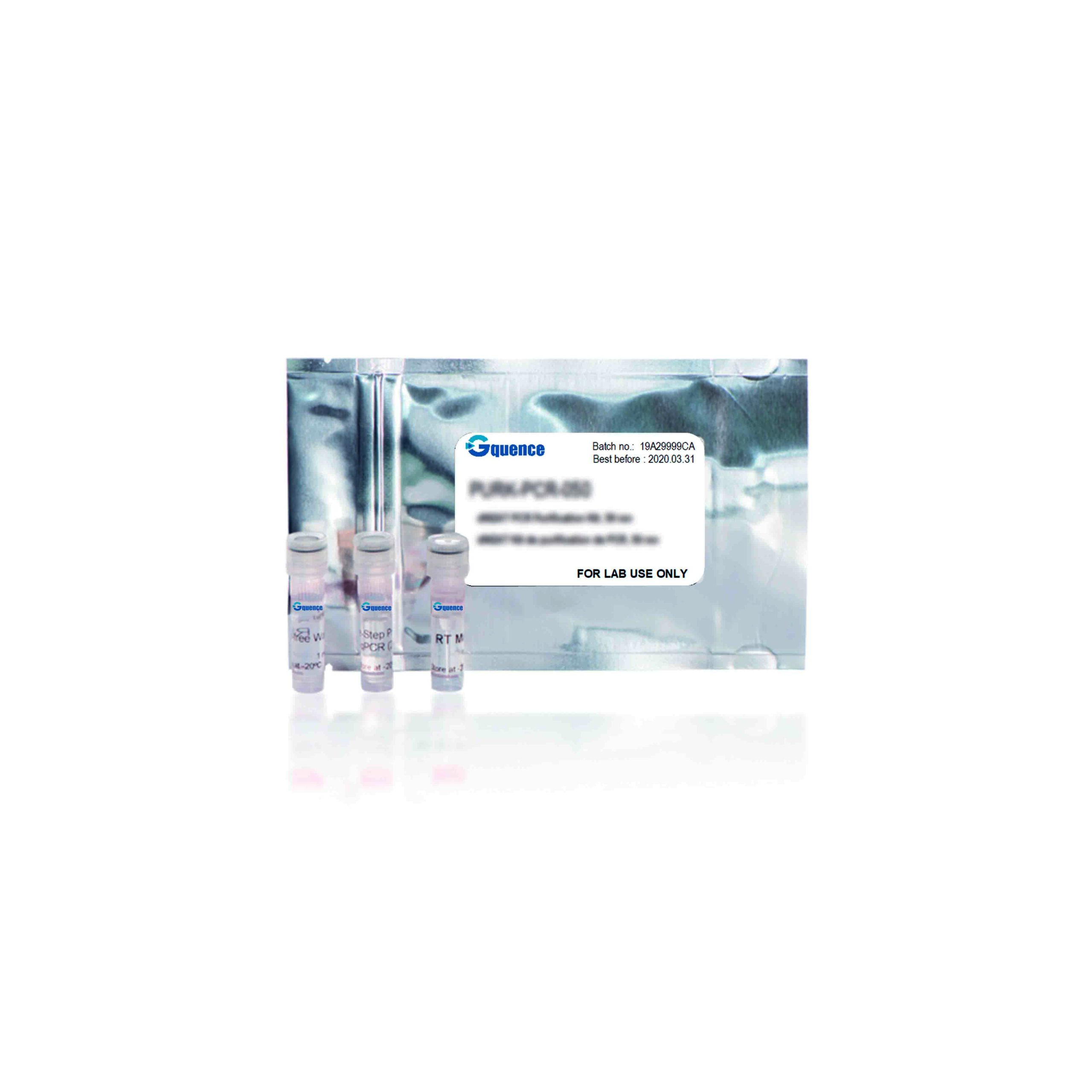 Kit qLUMEN One-Step para RT-qPCR con sonda