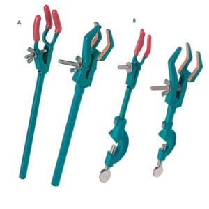 Pinza tres dedos Premium Line
