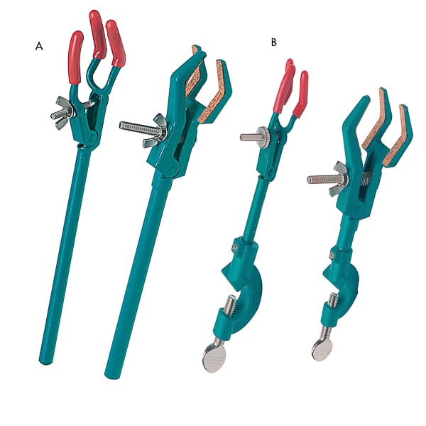 Pinza tres dedos Premium Line
