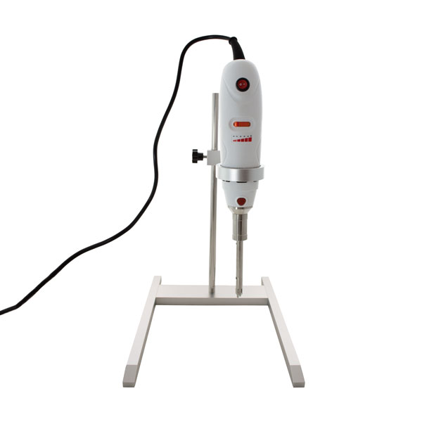 HOMOGENEIZADOR DE ROTOR-ESTATOR PORTÁTIL, RSH-1