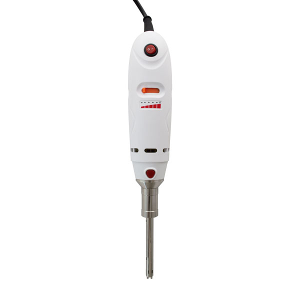 HOMOGENEIZADOR DE ROTOR-ESTATOR PORTÁTIL, RSH-1 - Imagen 2