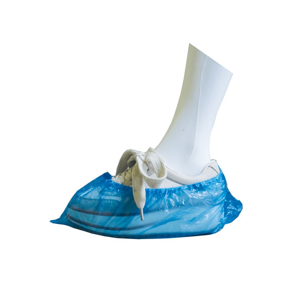Cubrezapatos desechables para visitantes - Imagen 3