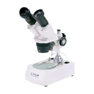 ESTEREOMICROSCOPIO, L45