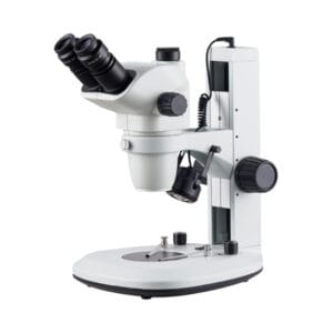 ESTEREOMICROSCOPIO SUPERIOR, L100