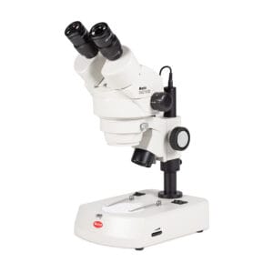 ESTEREOMICROSCOPIO MOTIC SERIE SMZ-160
