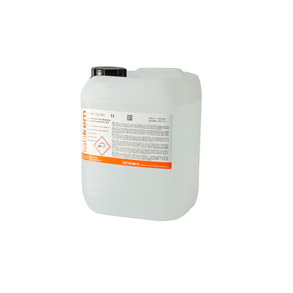 Detergente de laboratorio Labkem Cleaner, para lavado manual