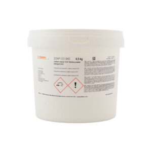 Detergente de laboratorio Labkem cleaner, para lavado a máquina