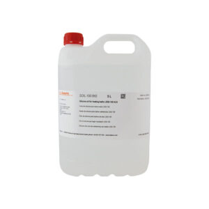 Aceite de silicona para baños calefactores LABKEM LBSil 100