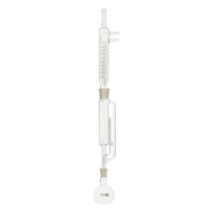 Cuerpo extractor para Soxhlet