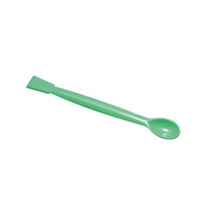 Espátula cuchara de polipropileno