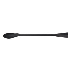 CUCHARA-ESPÁTULA DE MUESTREO, RECUBIERTA PTFE