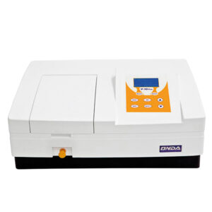 *ESPECTROFOTÓMETRO VISIBLE, ONDA V-10 PLUS