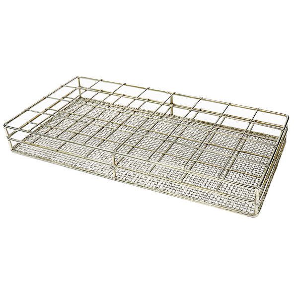 Gradilla para frascos para muestras - Imagen 2