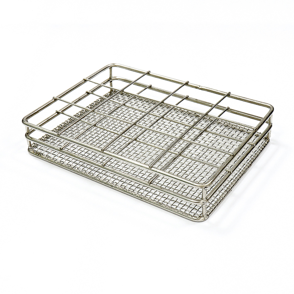 Gradilla para frascos para muestras - Imagen 3