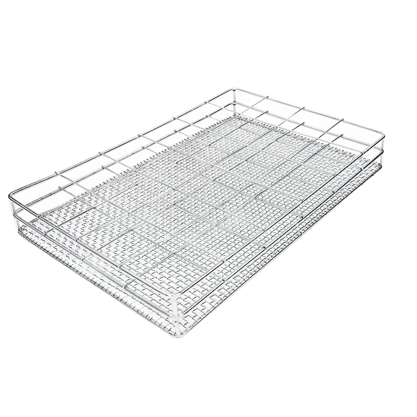 Gradilla para frascos para muestras - Imagen 4
