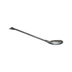 Cuchara-espátula de muestreo Premium Line