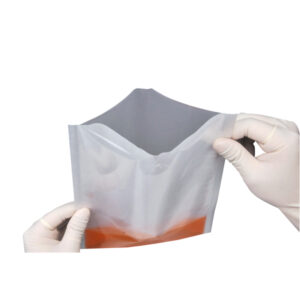 Bolsas para homogenizadores con filtro, estériles