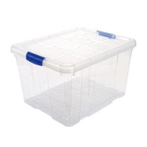 Caja de almacenaje