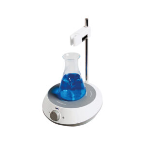 Agitador magnético sin calefacción, BASIC, 1,5 L