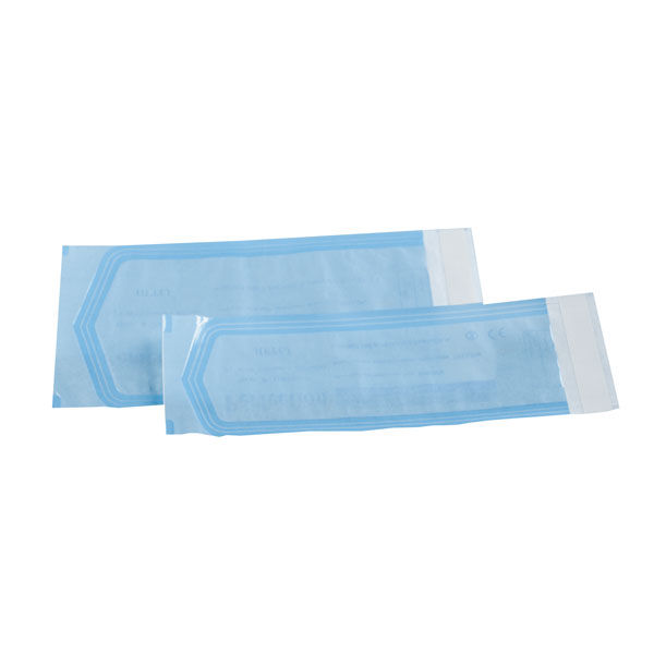BOLSA DE ESTERILIZACIÓN AUTOSELLABLE