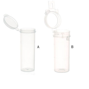 VIAL DE POLIPROPILENO PARA MUESTRAS