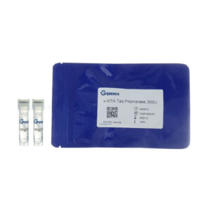 MasterMix para PCR x-VITA (2x)