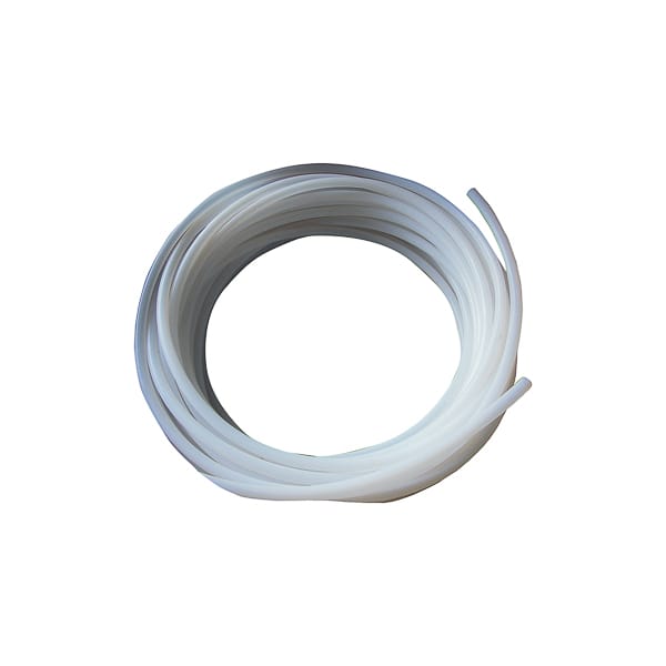 Tubería de PTFE