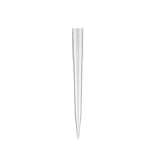PUNTAS DE PP PARA MICROPIPETA, 1000-1250 ul PREMIUM LINE