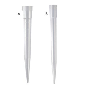 Puntas de PP para micropipeta, 5 ml Premium Line