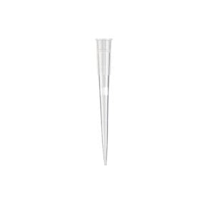 Puntas de PP para micropipeta con filtro 100 ul y 200 ul Premium Line