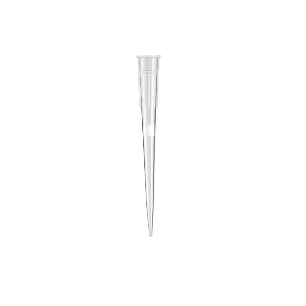 Puntas de PP para micropipeta con filtro 100 ul y 200 ul Premium Line