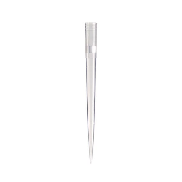 PUNTAS DE PP PARA MICROPIPETA CON FILTRO 1250 µl PREMIUM LINE - Imagen 2