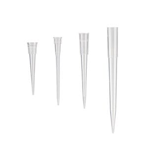 PUNTAS DE PP PARA MICROPIPETA PREMIUM LINE ULTRA LOW RETENTION