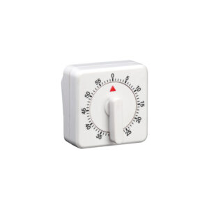Temporizador mecánico 60 minutos