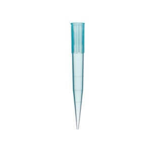 PUNTAS DE PP PARA MICROPIPETA 100 - 1000 µl STANDARD LINE